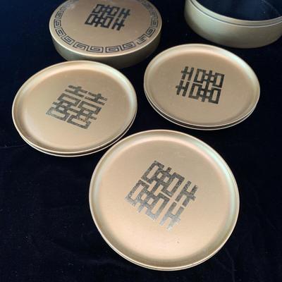 Buddha Head, Tibetan Singing Bowl, Feng Shui Items, & More (K-HS)