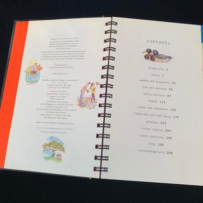 Buddha Head, Tibetan Singing Bowl, Feng Shui Items, & More (K-HS)