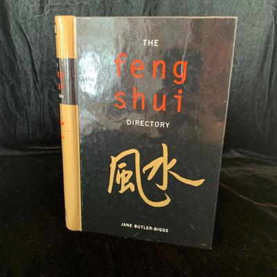 Buddha Head, Tibetan Singing Bowl, Feng Shui Items, & More (K-HS)