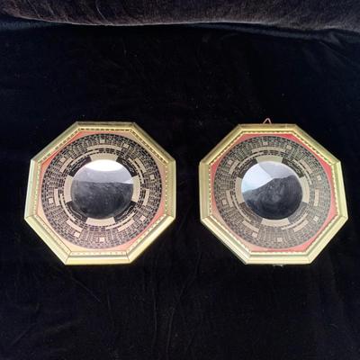 Buddha Head, Tibetan Singing Bowl, Feng Shui Items, & More (K-HS)