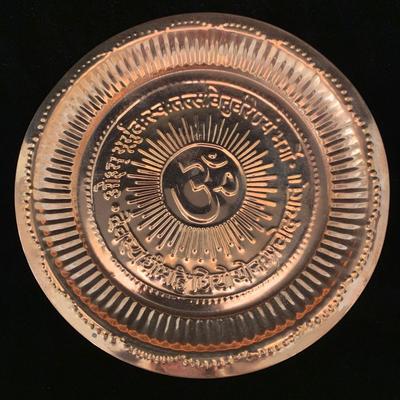 Buddha Head, Tibetan Singing Bowl, Feng Shui Items, & More (K-HS)