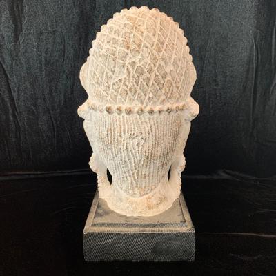 Buddha Head, Tibetan Singing Bowl, Feng Shui Items, & More (K-HS)