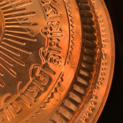 Buddha Head, Tibetan Singing Bowl, Feng Shui Items, & More (K-HS)