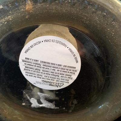 Golden Candle Holders, Electric Pottery Barn Birch Candles, & More (DR-HS)