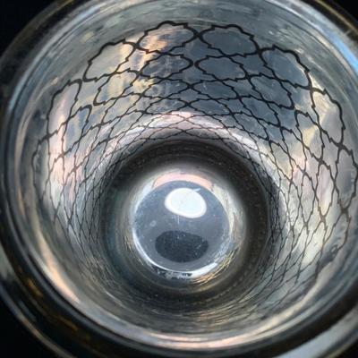 Golden Candle Holders, Electric Pottery Barn Birch Candles, & More (DR-HS)