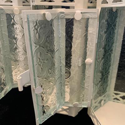 Moroccan Style Lanterns & Decor (DR-HS)