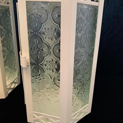 Moroccan Style Lanterns & Decor (DR-HS)