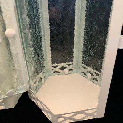 Moroccan Style Lanterns & Decor (DR-HS)