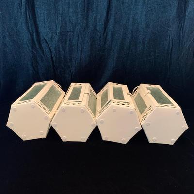 Moroccan Style Lanterns & Decor (DR-HS)