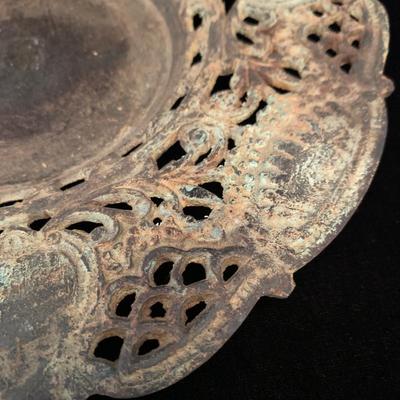 Moroccan Style Lanterns & Decor (DR-HS)