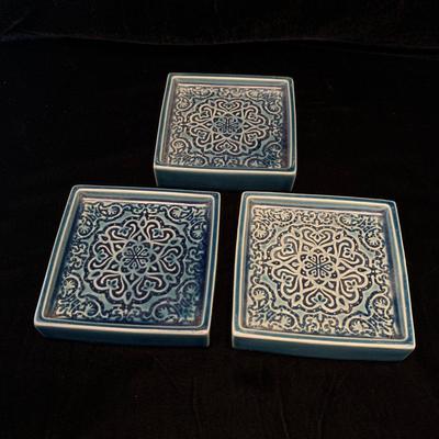 Moroccan Style Lanterns & Decor (DR-HS)