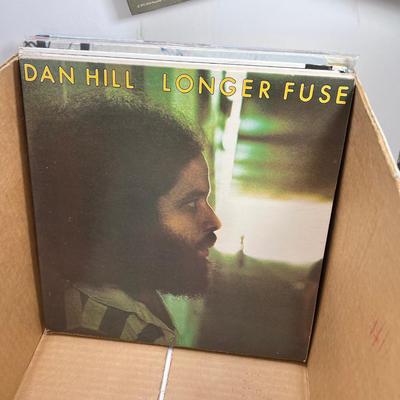 Vynil Record lot