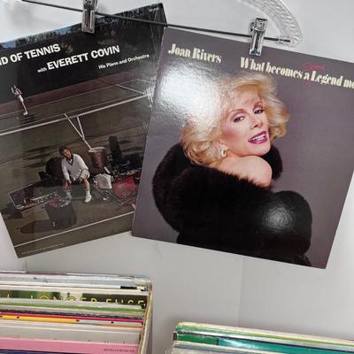 Vynil Record lot