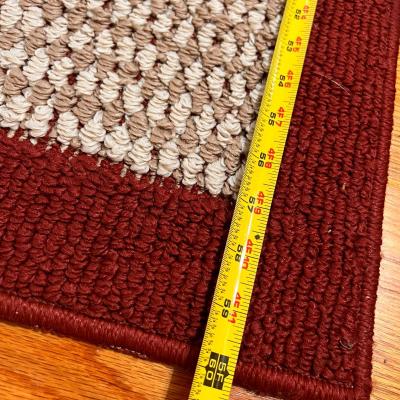 Lot 4 Small Rugs