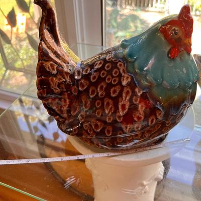 Big Lot Ceramic Figurines - Napcoware, Atlantic