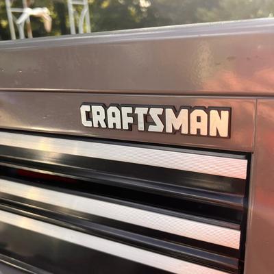 Craftsman Tool Chest