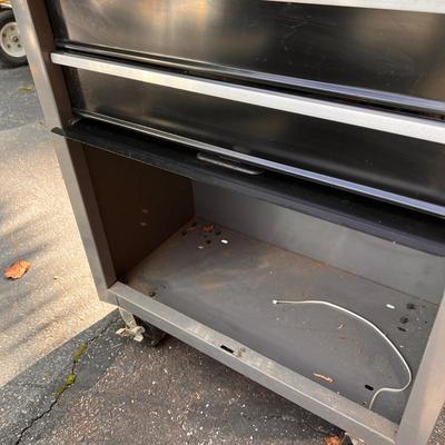 Craftsman Tool Chest