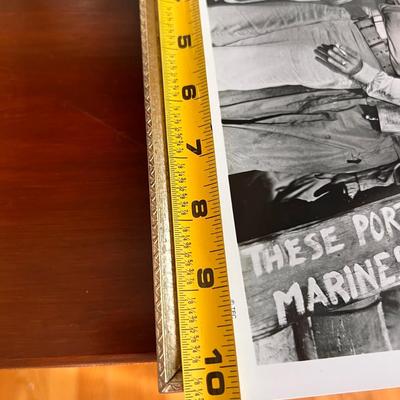 Clark Gable John Wayne Lot - Movie Photos, Poster