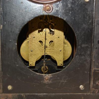 Antique ANSONIA Mantle Clock