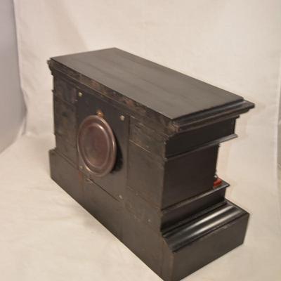 Antique ANSONIA Mantle Clock
