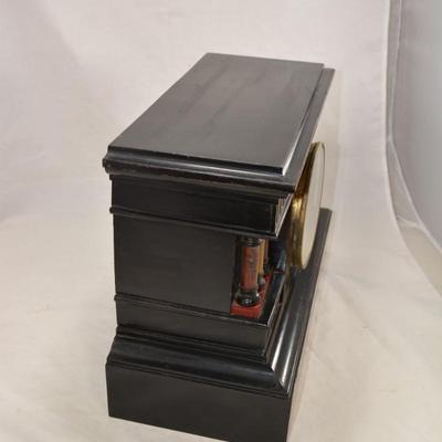 Antique ANSONIA Mantle Clock