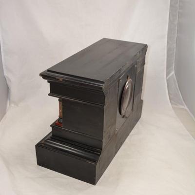 Antique ANSONIA Mantle Clock