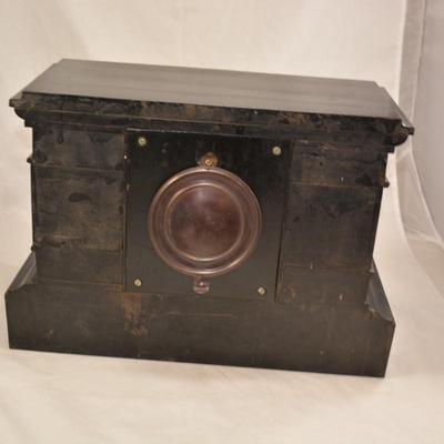 Antique ANSONIA Mantle Clock