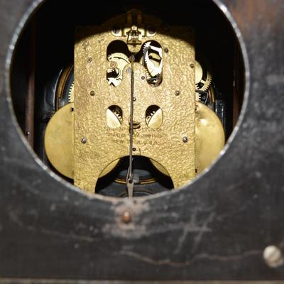 Antique ANSONIA Mantle Clock
