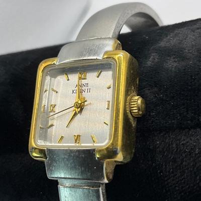 750 Vintage Anne Klein and Kate Spade Ladies Watches