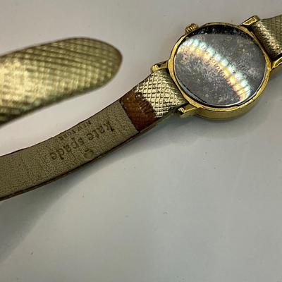 750 Vintage Anne Klein and Kate Spade Ladies Watches