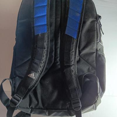 Like new Adidas Triple Threat Basketball 4 Backpack - Student backpack
