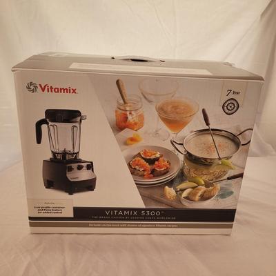 Vitamix 5300 (K-CE)