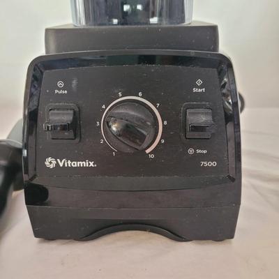 Vitamix 5300 (K-CE)