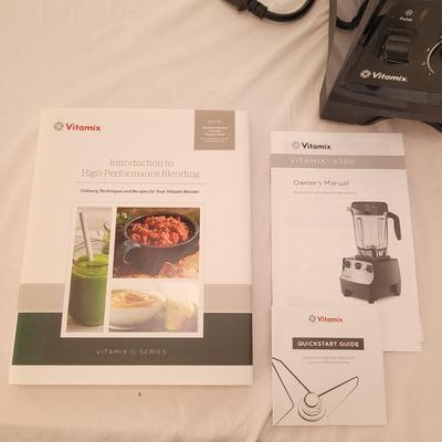 Vitamix 5300 (K-CE)