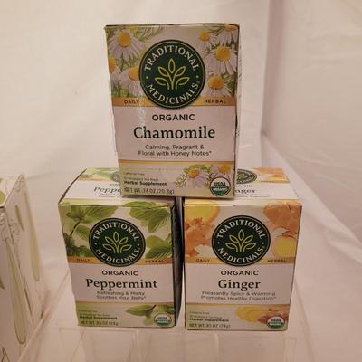 Libre Tea Mugs and More (K-CE)