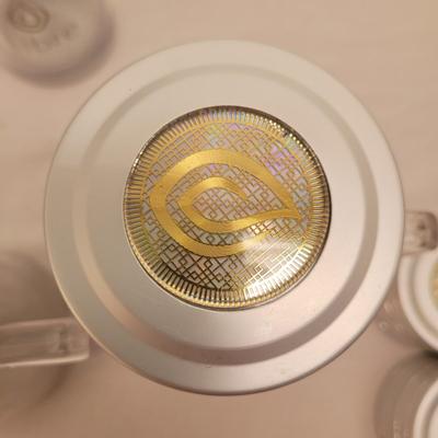 Libre Tea Mugs and More (K-CE)