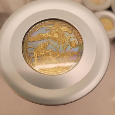 Libre Tea Mugs and More (K-CE)