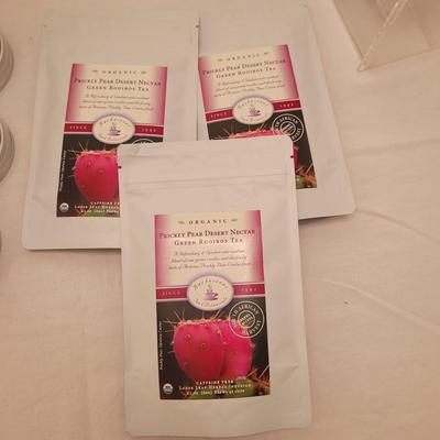 Libre Tea Mugs and More (K-CE)