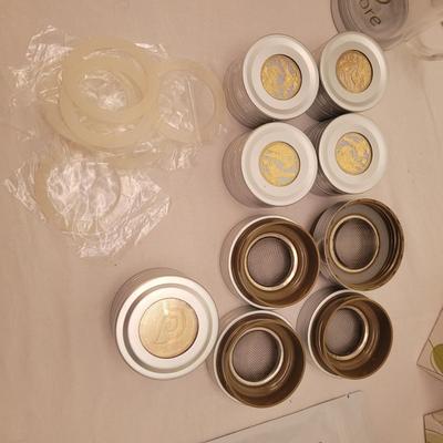 Libre Tea Mugs and More (K-CE)