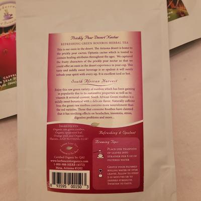 Libre Tea Mugs and More (K-CE)