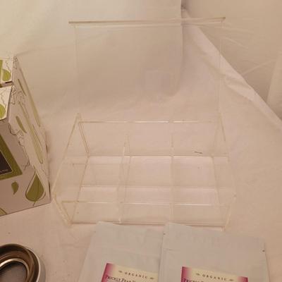 Libre Tea Mugs and More (K-CE)