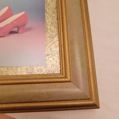 Wizard of Oz Memorabilia (DR-CE)