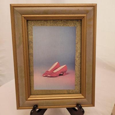 Wizard of Oz Memorabilia (DR-CE)