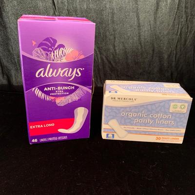 Health and Beauty Products (K-CE)