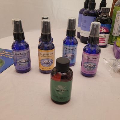 Health and Beauty Products (K-CE)