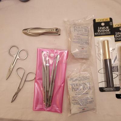 Health and Beauty Products (K-CE)