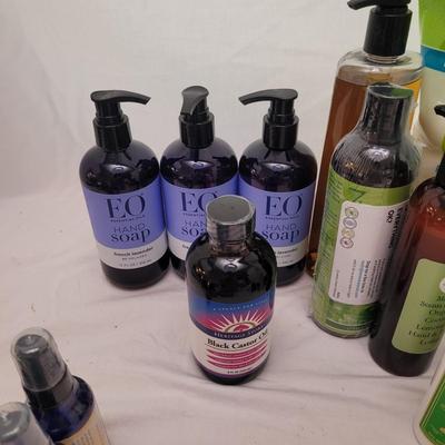 Health and Beauty Products (K-CE)