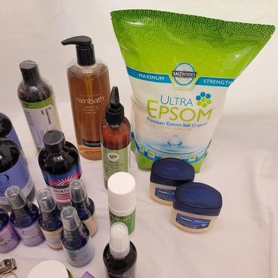 Health and Beauty Products (K-CE)