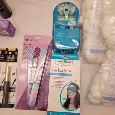 Health and Beauty Products (K-CE)