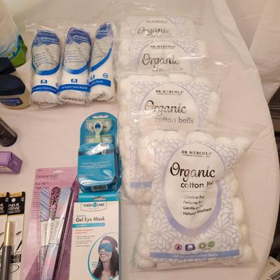 Health and Beauty Products (K-CE)